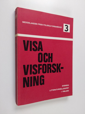 Visa och visaforskning