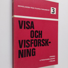 Visa och visaforskning - pikkukuva 1