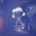 Charles M. Schultz: Tellu + Tervetuloa Ressu - pikkukuva 4