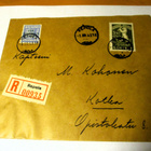 1943 Repola R kuori Kotkaan tulol. - pikkukuva 1