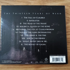 Ex Deo - The Thirteen Years Of Nero - CD - pikkukuva 2