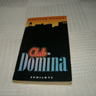 Staffan Bruun Club Domina -nid 1.uppl. 1992 - pikkukuva 1