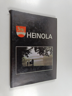 Heinola : 200 vuotta Heinolan residenssin perustamisesta ...