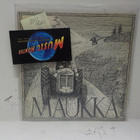 MAUKKA JA VALLILAN VANGIT - EX/EX- 7" - pikkukuva 1