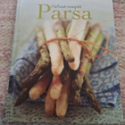 Parsa-Parhaat Reseptit - pikkukuva 1