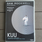 DVD: Kuu / Moon (Sam Rockwell, Kevin Spacey 2009) - pikkukuva 1