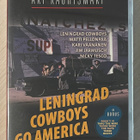 Aki Kaurismäki: Leningrad Cowboys Go America (1989) *UUSI* - pikkukuva 1