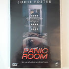 Panic room, Jodie Foster - DVD - pikkukuva 1