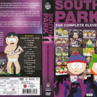 South Park: Kausi 11 (2007) 3DVD - pikkukuva 3