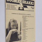 Suomen shakki nro 12/1990 - pikkukuva 1