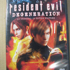 RESIDENT EVIL - Degeneration (Anime) - pikkukuva 1