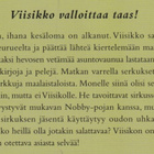 Enid Blyton: Viisikko kesälomalla - pikkukuva 3