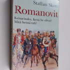 Staffan Skott : Romanovit : keisarisuku : keitä he olivat... - pikkukuva 1