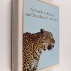 David F. Horrobin : A Guide to Kenya and Northern Tanzania - pikkukuva 1