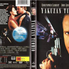 DVD YAKUZAN TUOMIO - pikkukuva 2