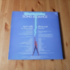 Andrew Lloyd Webber – Song & Dance 2lp orig 1982 nm! - pikkukuva 3