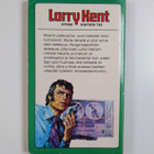 Larry Kent : Tappava asiakirja - pikkukuva 2