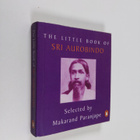 Makarand R. Paranjape : Little Book of Sri Aurobindo - pikkukuva 1