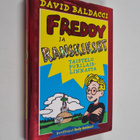 David Baldacci : Freddy ja ranskikset : taistelu Purilais... - pikkukuva 1