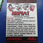 HELLAS JENKKI KOLPA KUVIA 70 KPL - pikkukuva 2