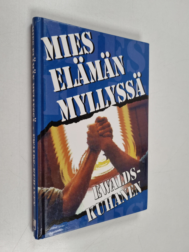 Mies elämän myllyssä