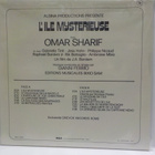 GIANNI FERRIO - L'ILE MYSTERIEUSE M-/M- SOUNDTRACK LP - pikkukuva 2