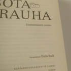 Leo Tolstoi: Sota ja rauha - pikkukuva 2