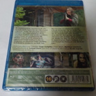CABIN FEVER UUSI BLU-RAY (W) - pikkukuva 2