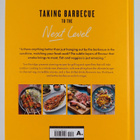 Tom Kerridge : Outdoor cooking : the ultimate modern barb... - pikkukuva 2