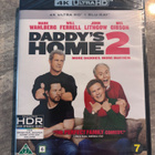 Daddy’s Home 2 4K - pikkukuva 1