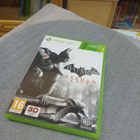 Batman: Arkham City (Xbox 360) PAL – Rocksteady - pikkukuva 1