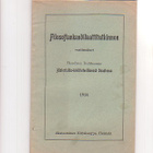 Filosofiankandinaatti, vaatimukset 1914, 58 sivua, + lisä. - pikkukuva 1