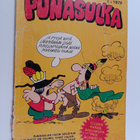 Gordon Bess : Punasulka 1/1978 - pikkukuva 1