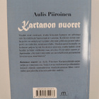 Aulis Piiroinen : Kartanon nuoret : romaani - Kartanoelämää - pikkukuva 2