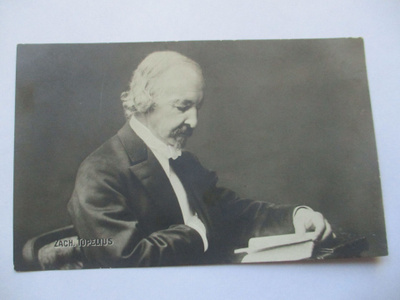 Topelius * n 1900 julk.