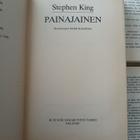 Stephen King - Painajainen (sid.) - pikkukuva 2