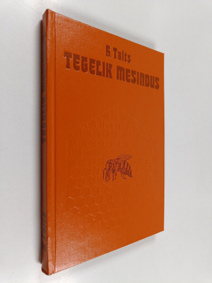 H. Talts : Tegelik mesindus