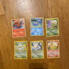 Pokemon kortteja - pikkukuva 1