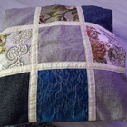 Tyynynpäällinen / Koristetyynynpäällinen 2kpl - pikkukuva 2
