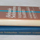 Aleksandr Solzhenitsyn - Vankileirien saaristo 1974 - pikkukuva 1