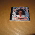 Pete Anderson & The Rhythm Kings CD Rockin`Christmas Time - pikkukuva 1