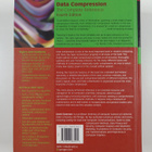 David Salomon : Data compression : the complete reference - pikkukuva 2