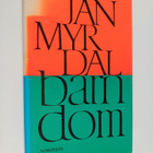 Jan Myrdal : Barndom - pikkukuva 1
