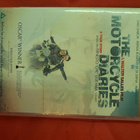 DVD Che Guevaran moottoripyörämatka "Moottoripyöräpäiväkirja - pikkukuva 1