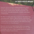 Virpi Hämeen-Anttila: Tapetinvärinen - pikkukuva 2