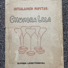 Ada Lee Intialainen papitar Chundra Lela - pikkukuva 1