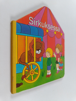 Sirkuksessa