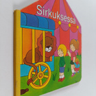 Sirkuksessa - pikkukuva 1