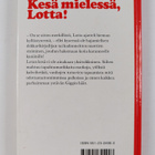Merri Vik : Kesä mielessä, Lotta - pikkukuva 2