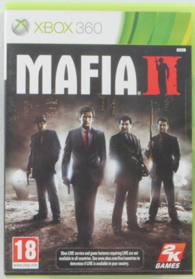 Mafia II